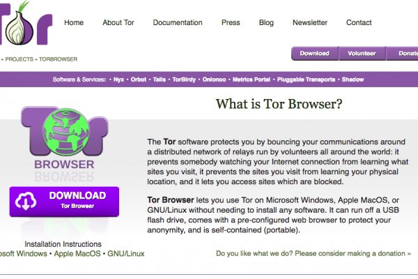 Darknet ссылки